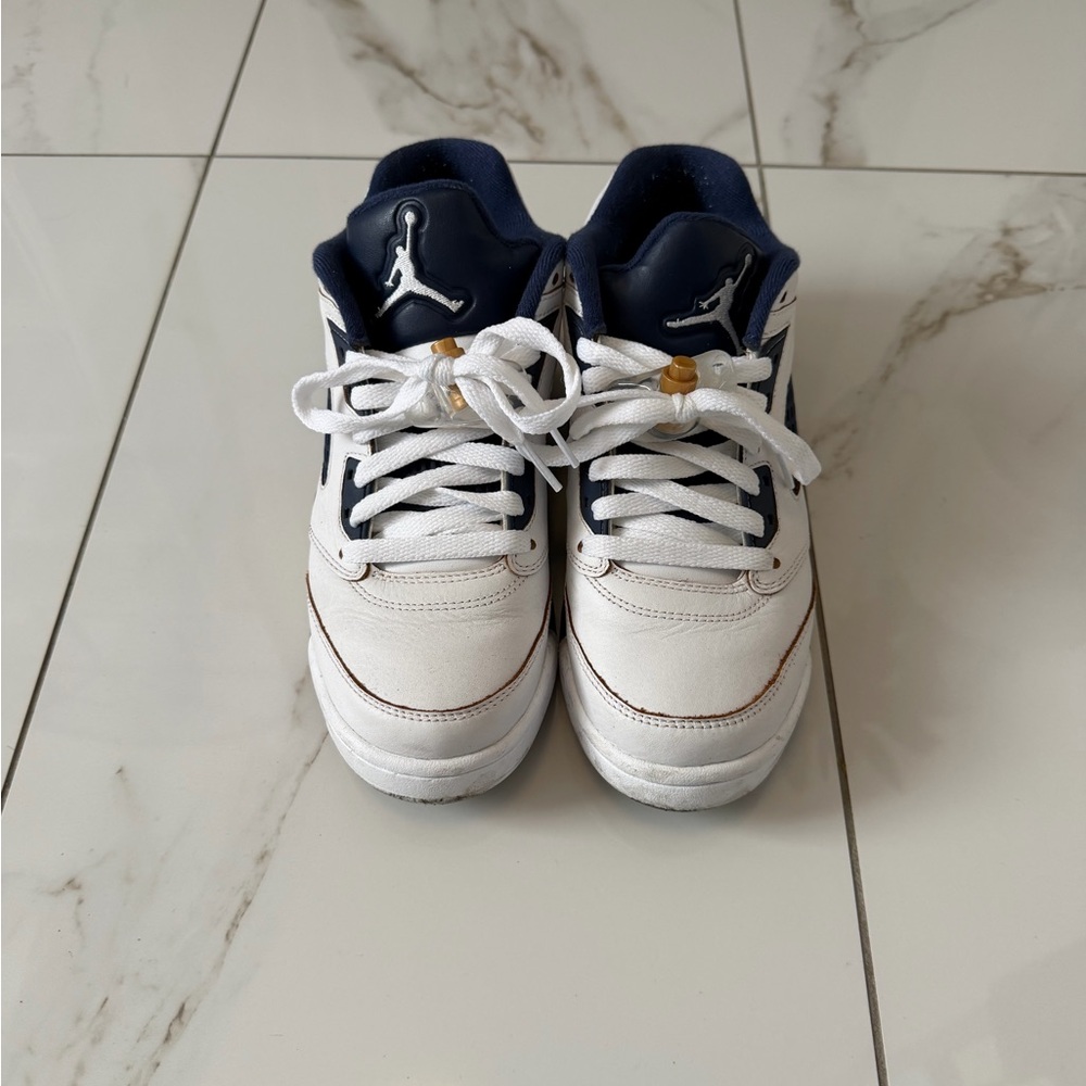 Jordan 5s Youth Retro Low